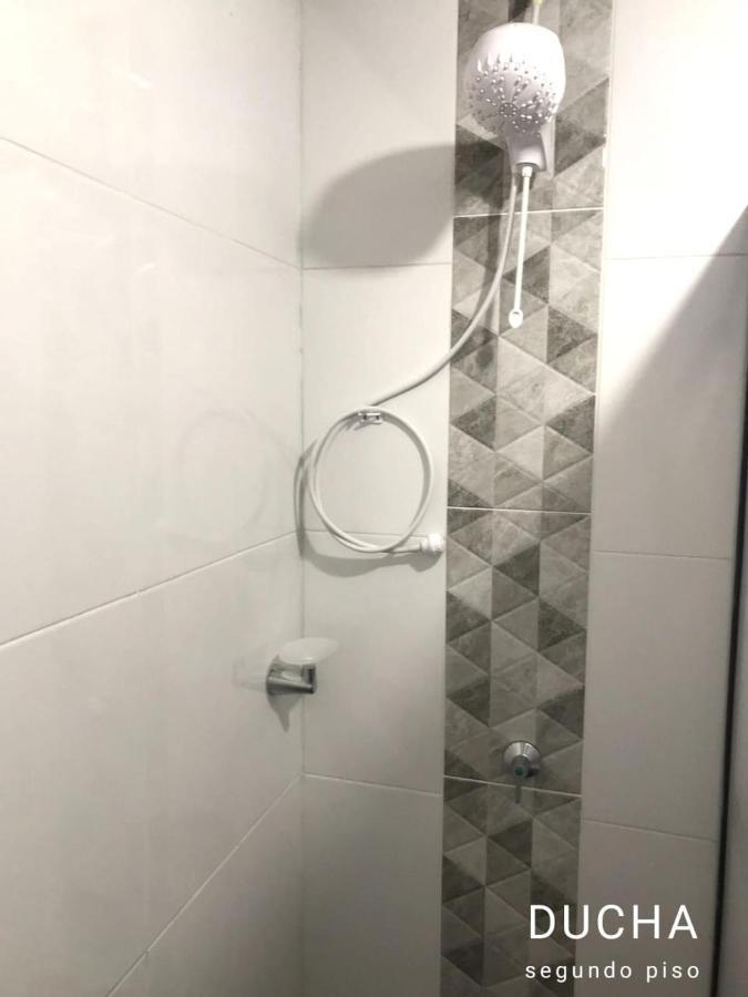 Appartement Hostal Diana à San Agustín Extérieur photo