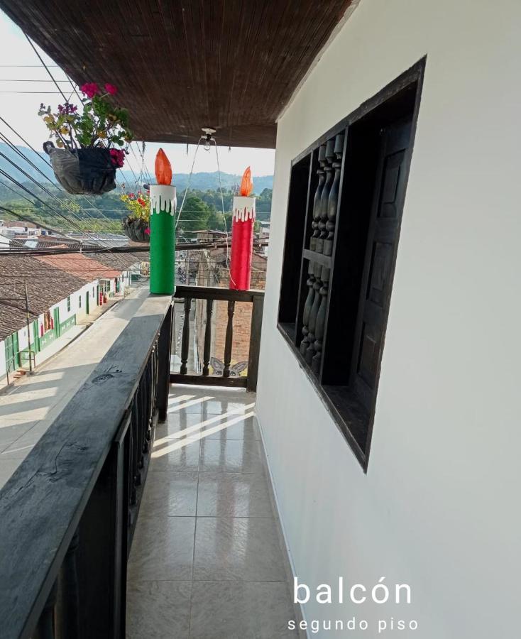 Appartement Hostal Diana à San Agustín Extérieur photo