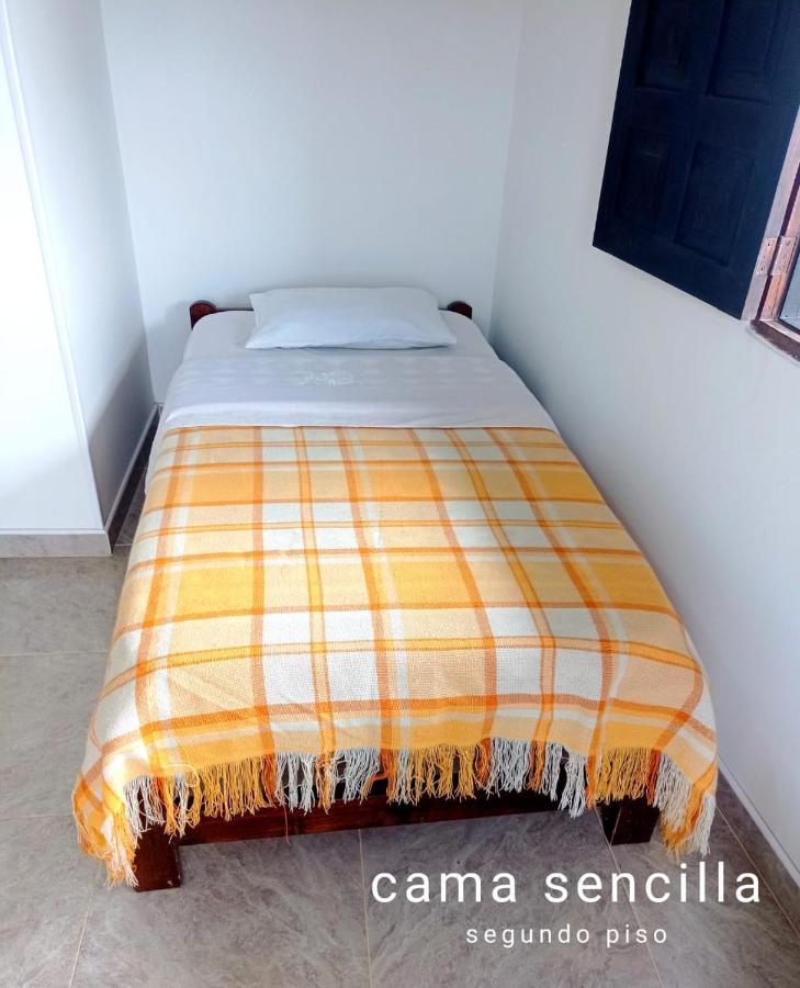 Appartement Hostal Diana à San Agustín Extérieur photo