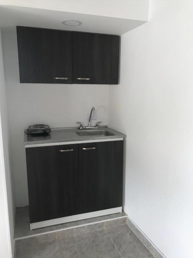 Appartement Hostal Diana à San Agustín Extérieur photo